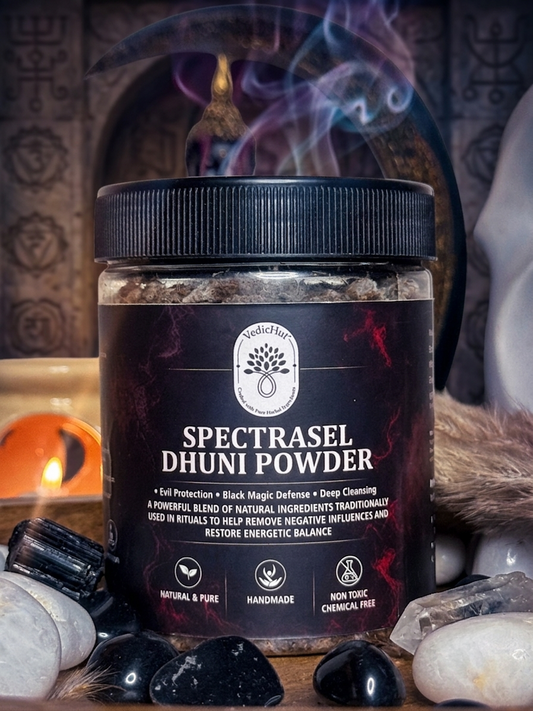 Spectrasel Dhuni Powder